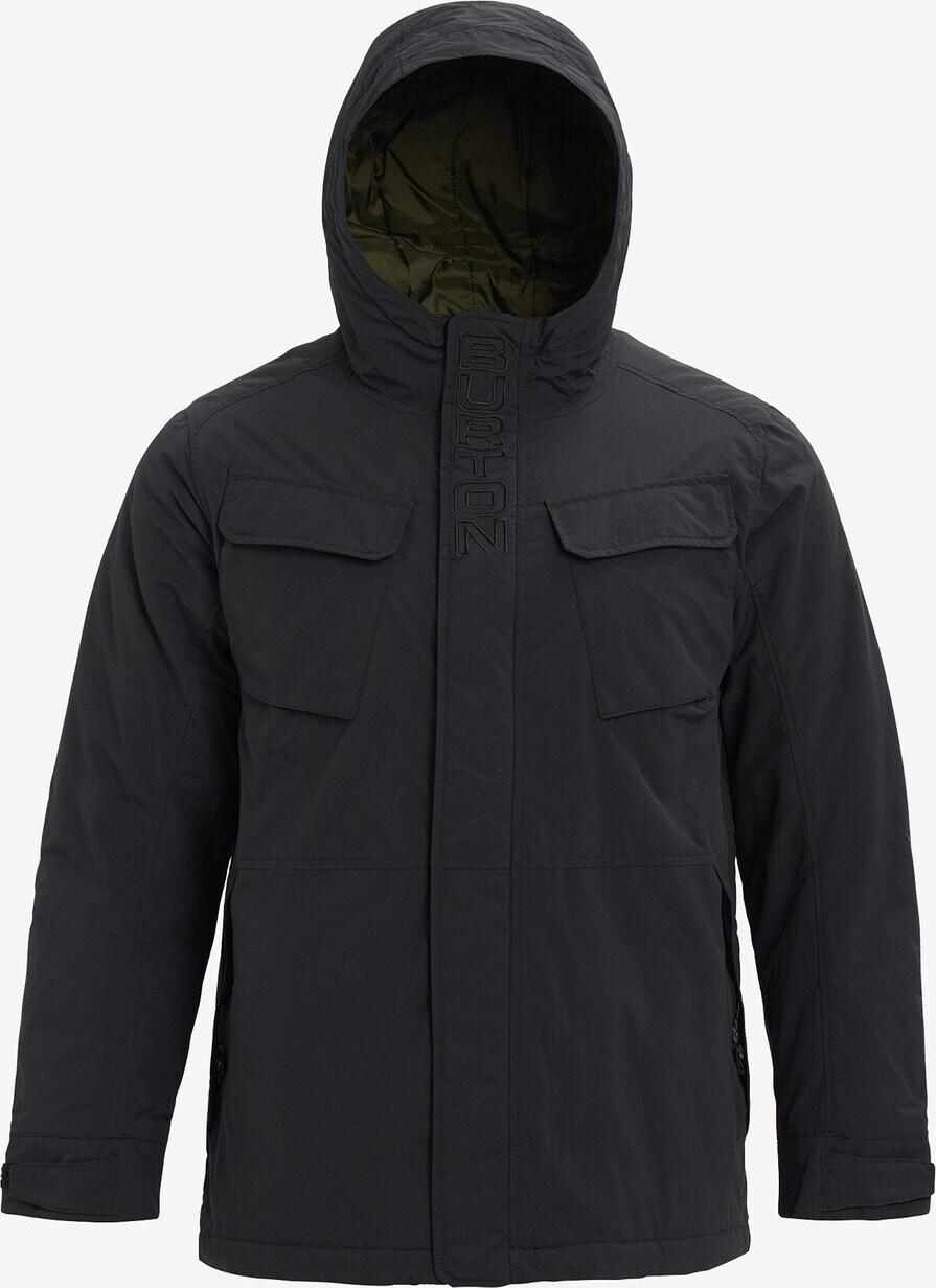 Product gallery image number 1 for product Edgecomb Jacket - Men's