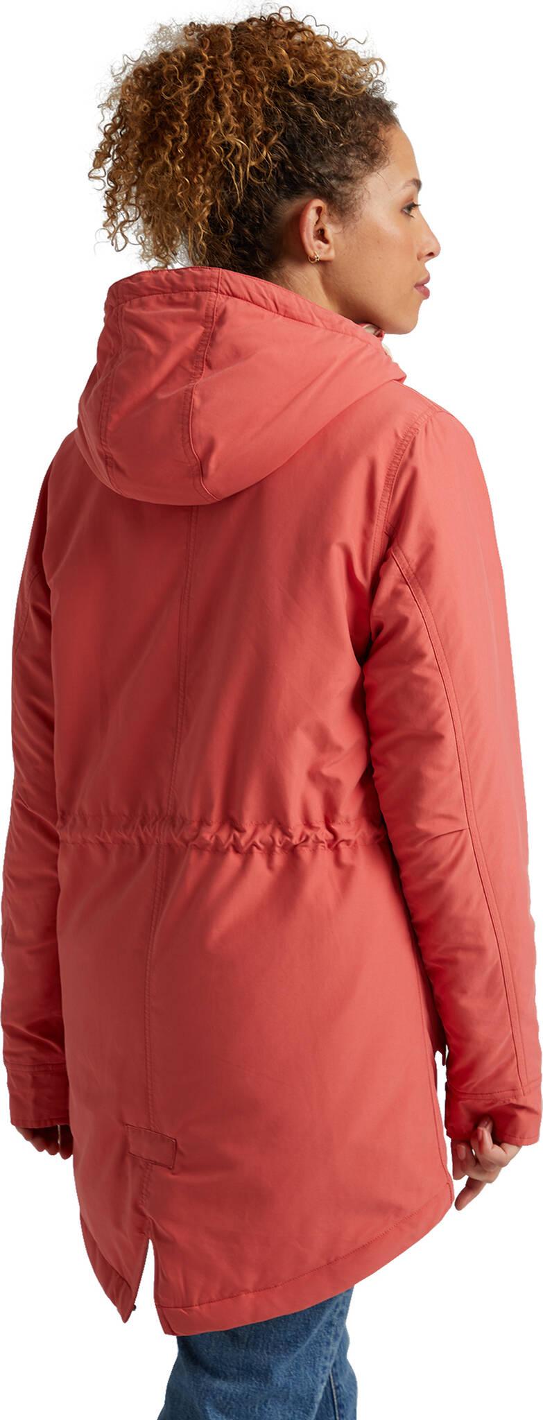 Product gallery image number 8 for product Insulated Sadie Jacket - Women's