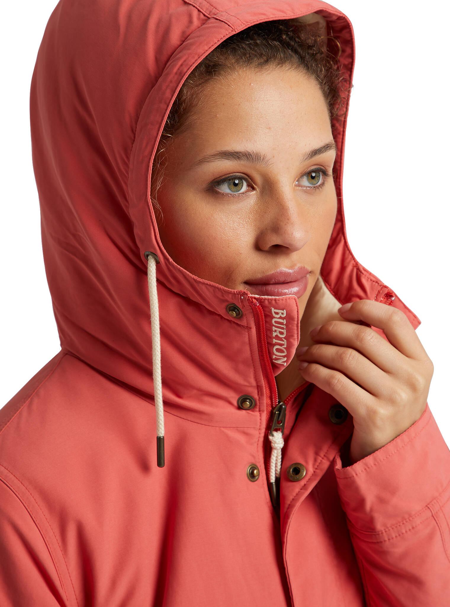 Product gallery image number 7 for product Insulated Sadie Jacket - Women's