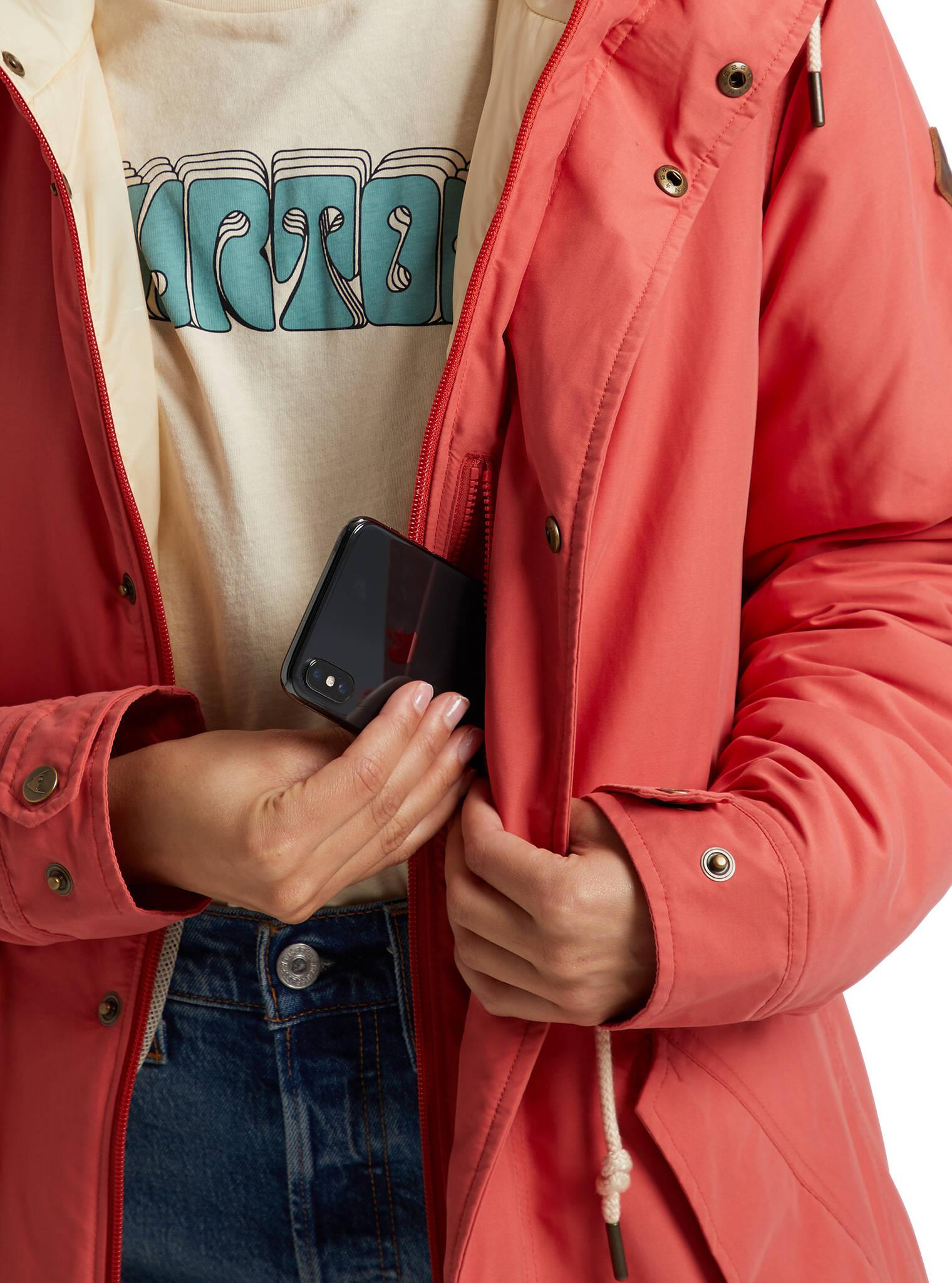 Product gallery image number 4 for product Insulated Sadie Jacket - Women's