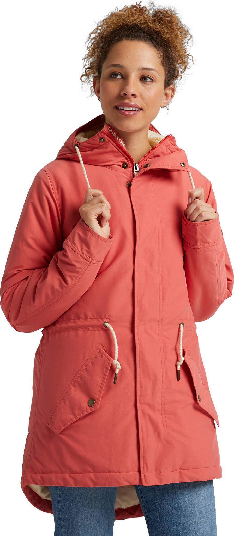 Product gallery image number 3 for product Insulated Sadie Jacket - Women's