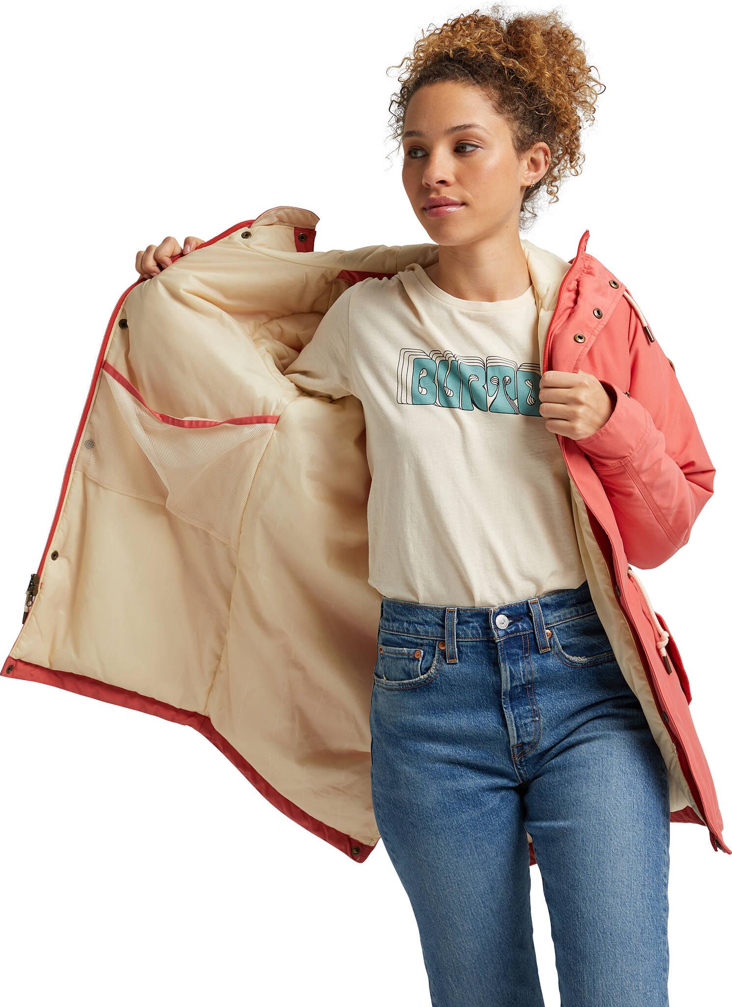 Product gallery image number 2 for product Insulated Sadie Jacket - Women's