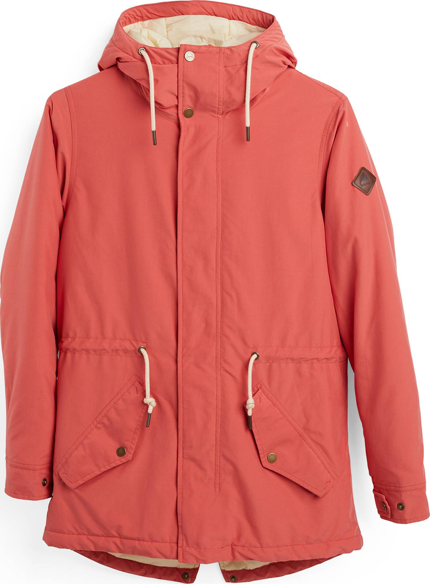 Product gallery image number 1 for product Insulated Sadie Jacket - Women's