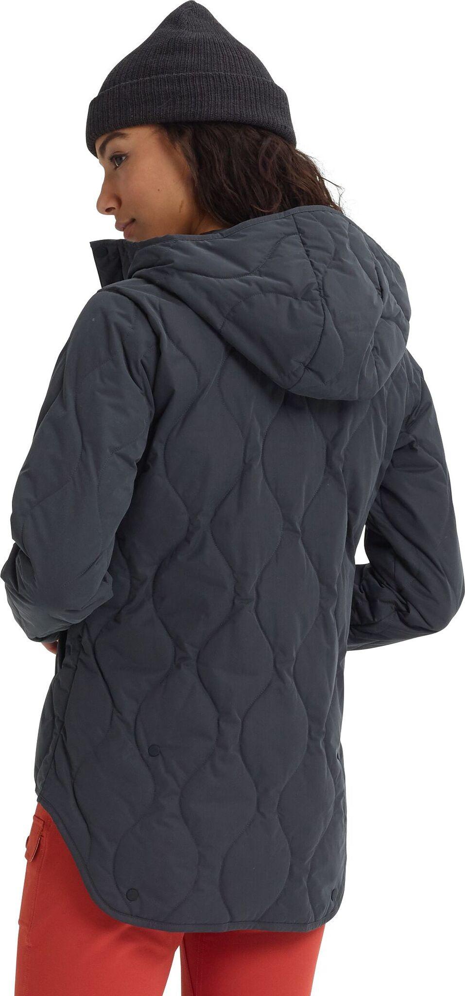 Product gallery image number 2 for product Kiley Hooded Jacket - Women's