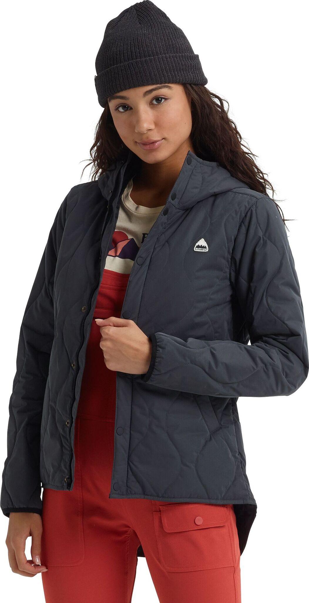 Product gallery image number 4 for product Kiley Hooded Jacket - Women's