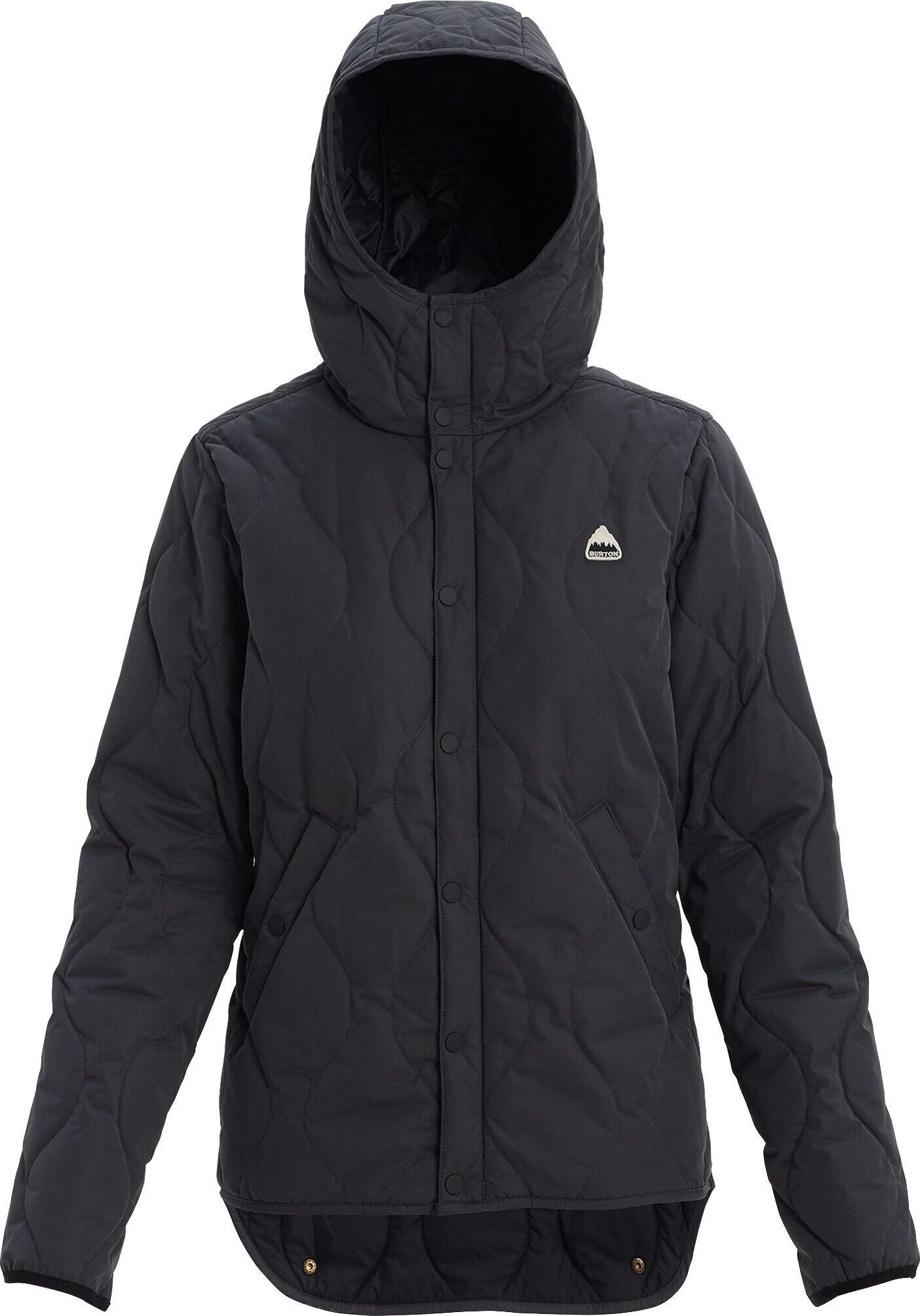 Product gallery image number 1 for product Kiley Hooded Jacket - Women's