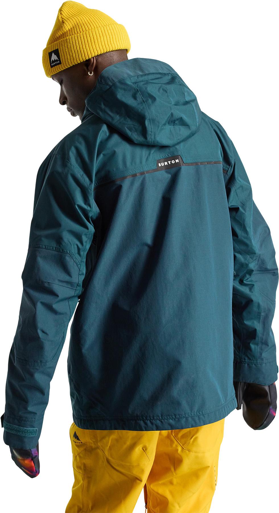 Numéro de l'image de la galerie de produits 2 pour le produit Manteau Frostner - Homme