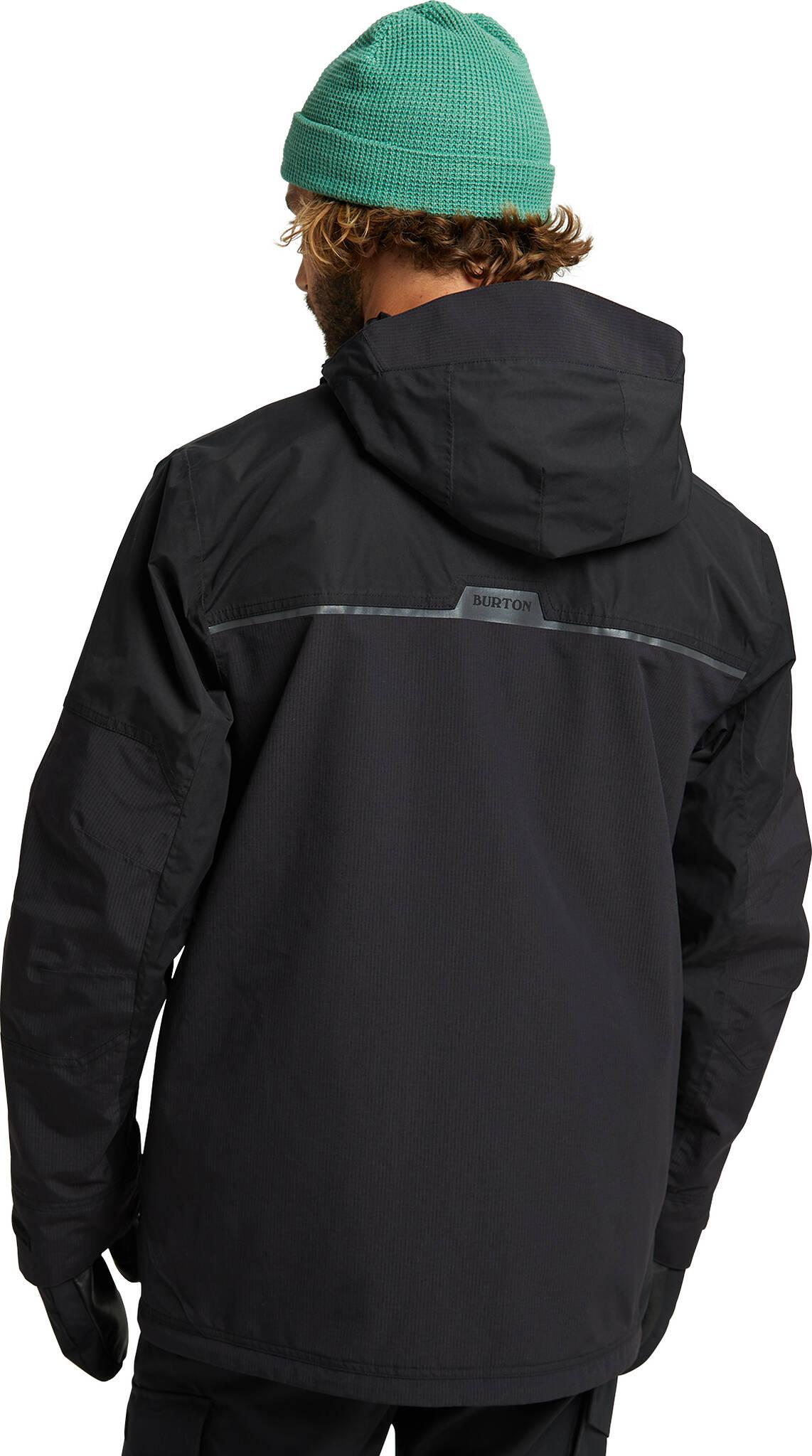 Product gallery image number 8 for product Frostner Jacket - Men's