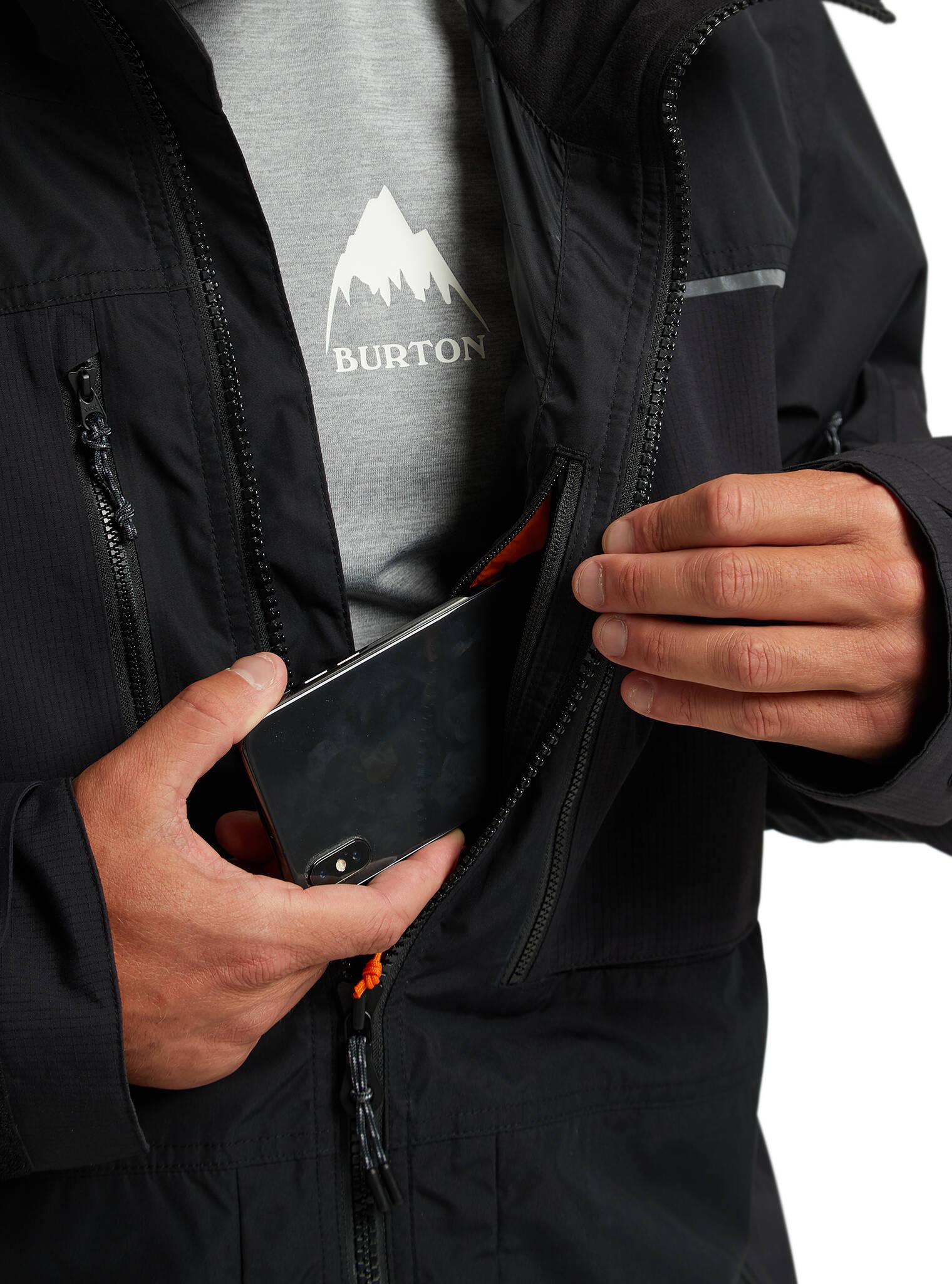 Product gallery image number 7 for product Frostner Jacket - Men's