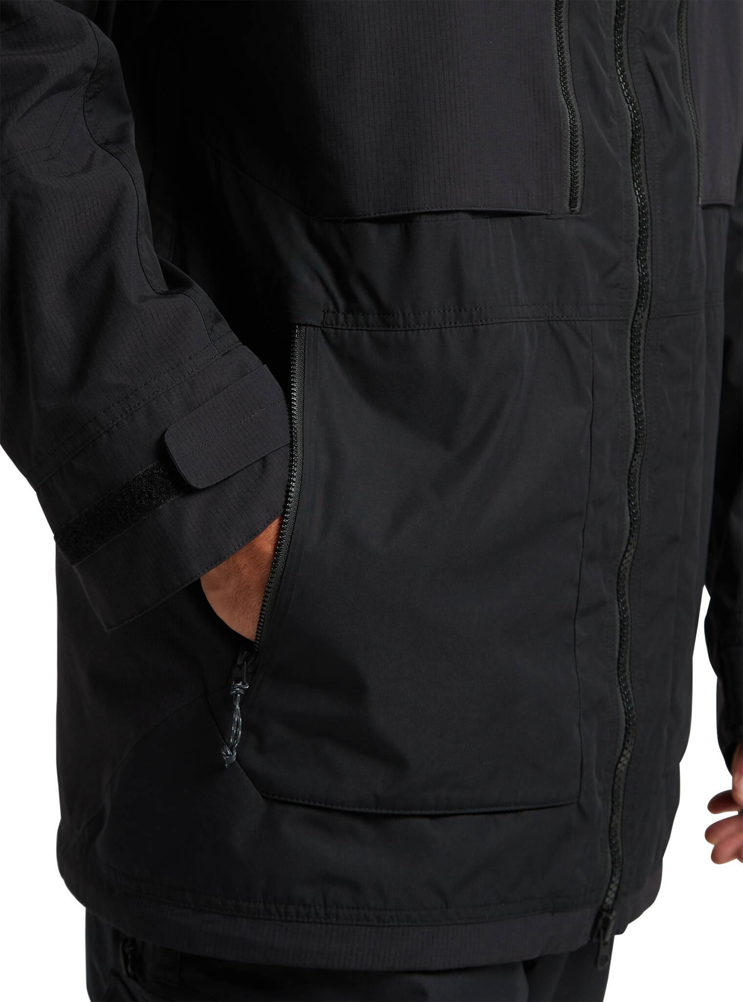 Product gallery image number 5 for product Frostner Jacket - Men's