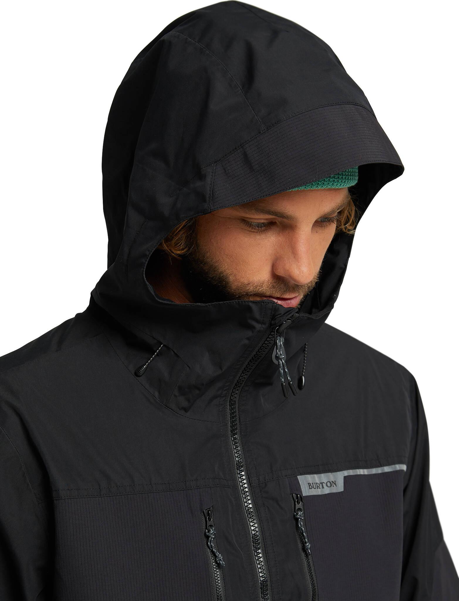 Product gallery image number 4 for product Frostner Jacket - Men's