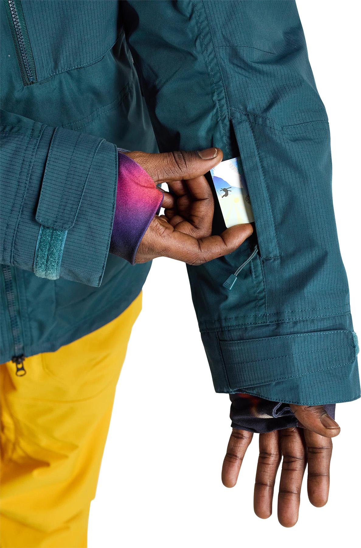 Numéro de l'image de la galerie de produits 3 pour le produit Manteau Frostner - Homme