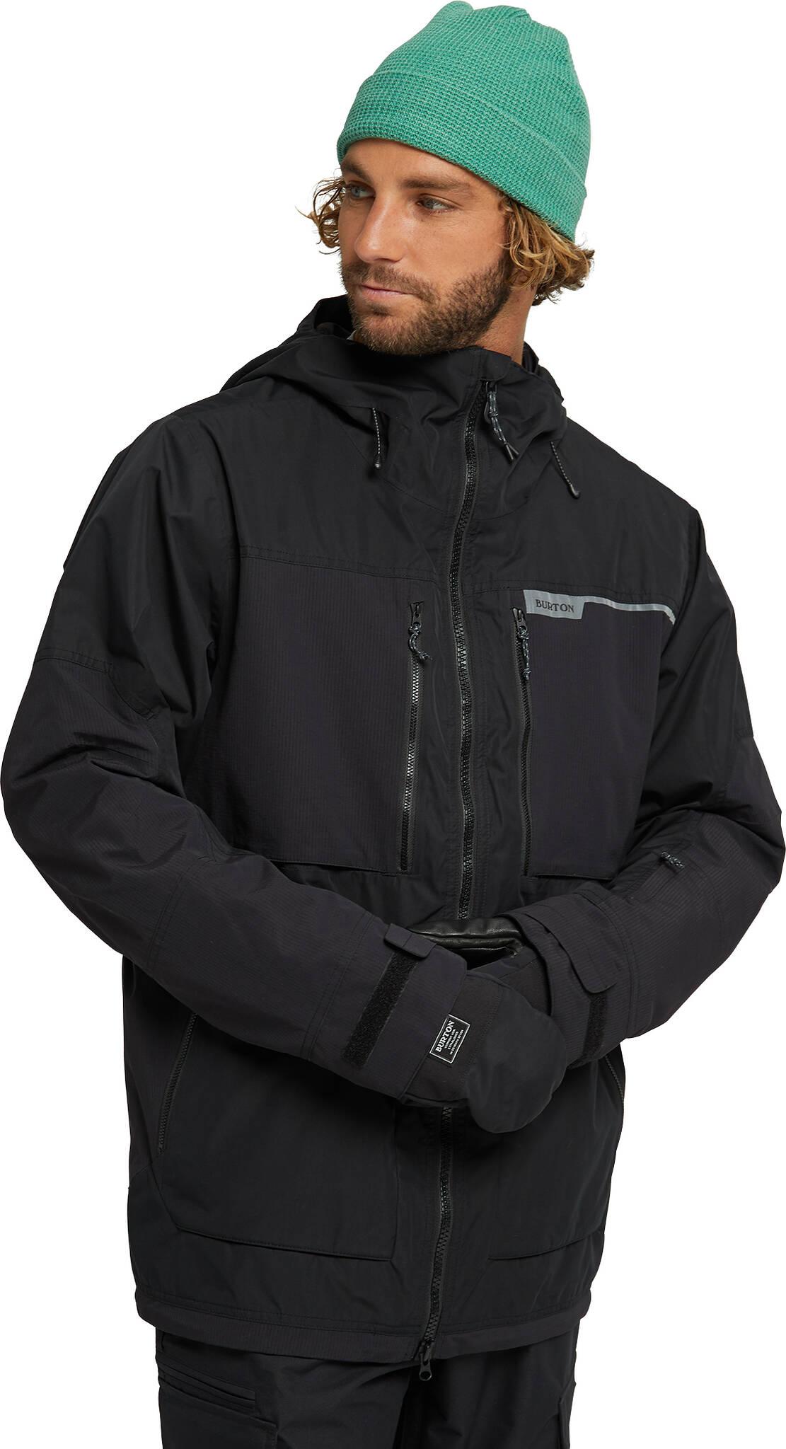 Product gallery image number 3 for product Frostner Jacket - Men's