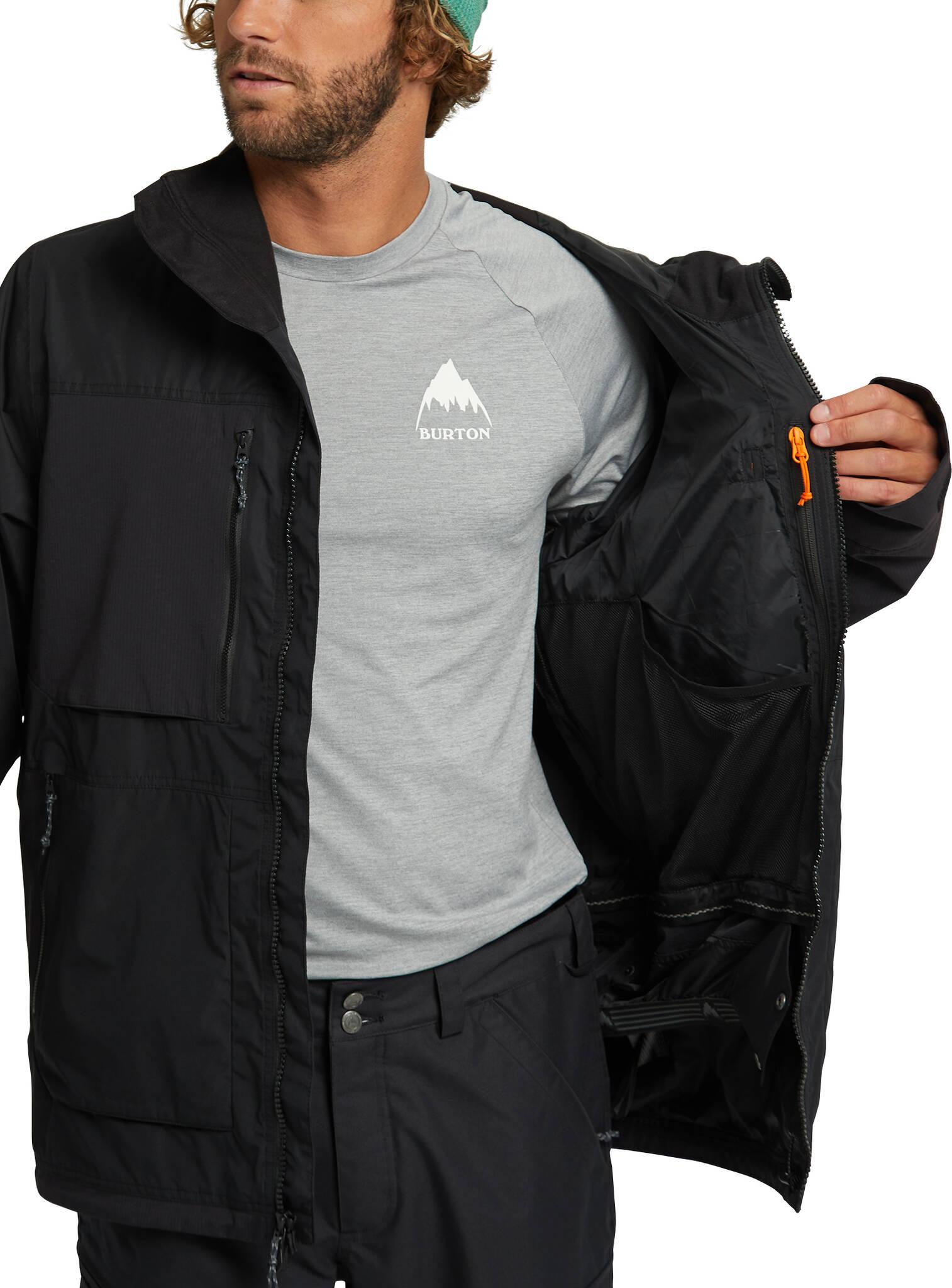 Product gallery image number 2 for product Frostner Jacket - Men's