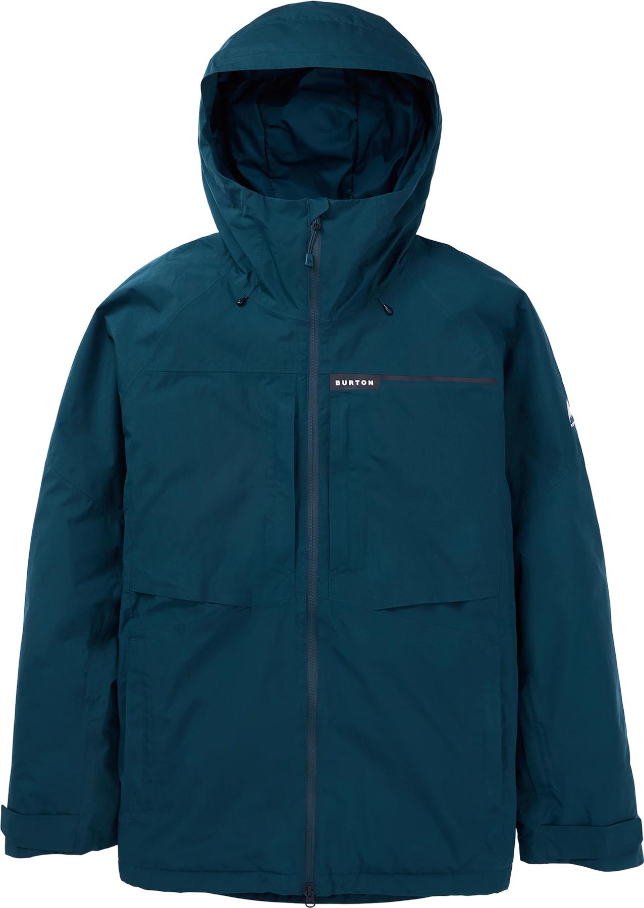 Numéro de l'image de la galerie de produits 1 pour le produit Manteau Frostner - Homme