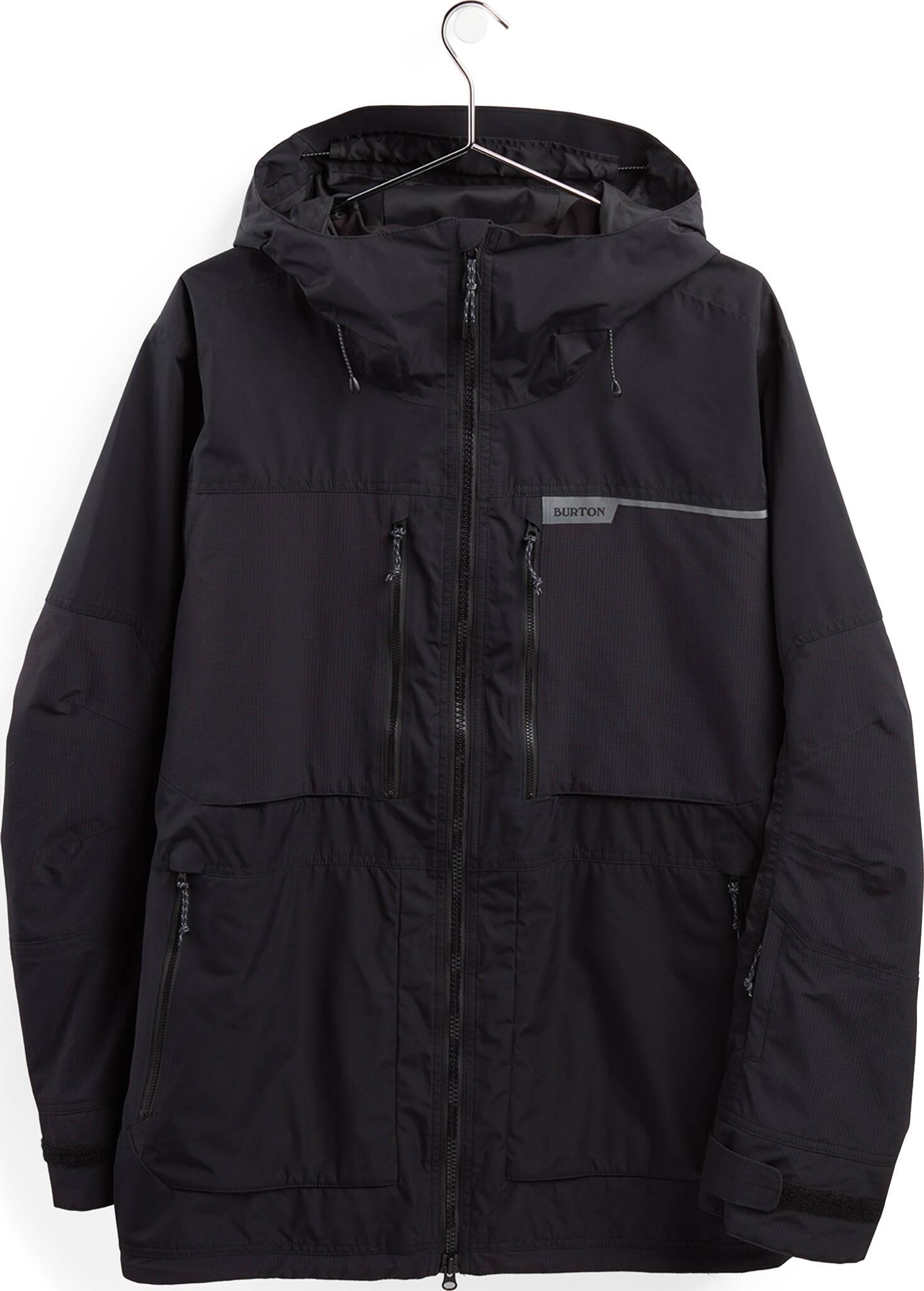 Product gallery image number 1 for product Frostner Jacket - Men's