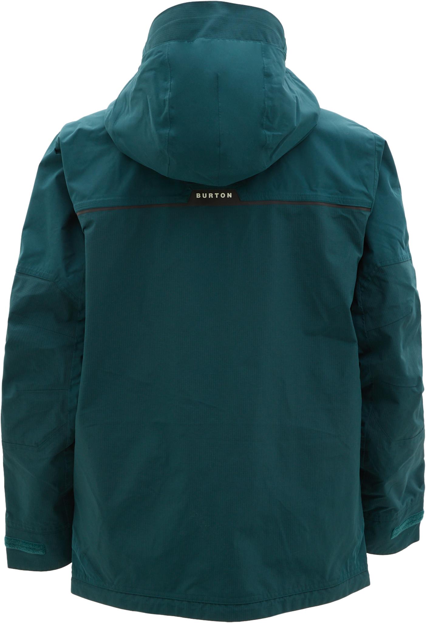 Product gallery image number 3 for product Frostner 2L Jacket - Men's