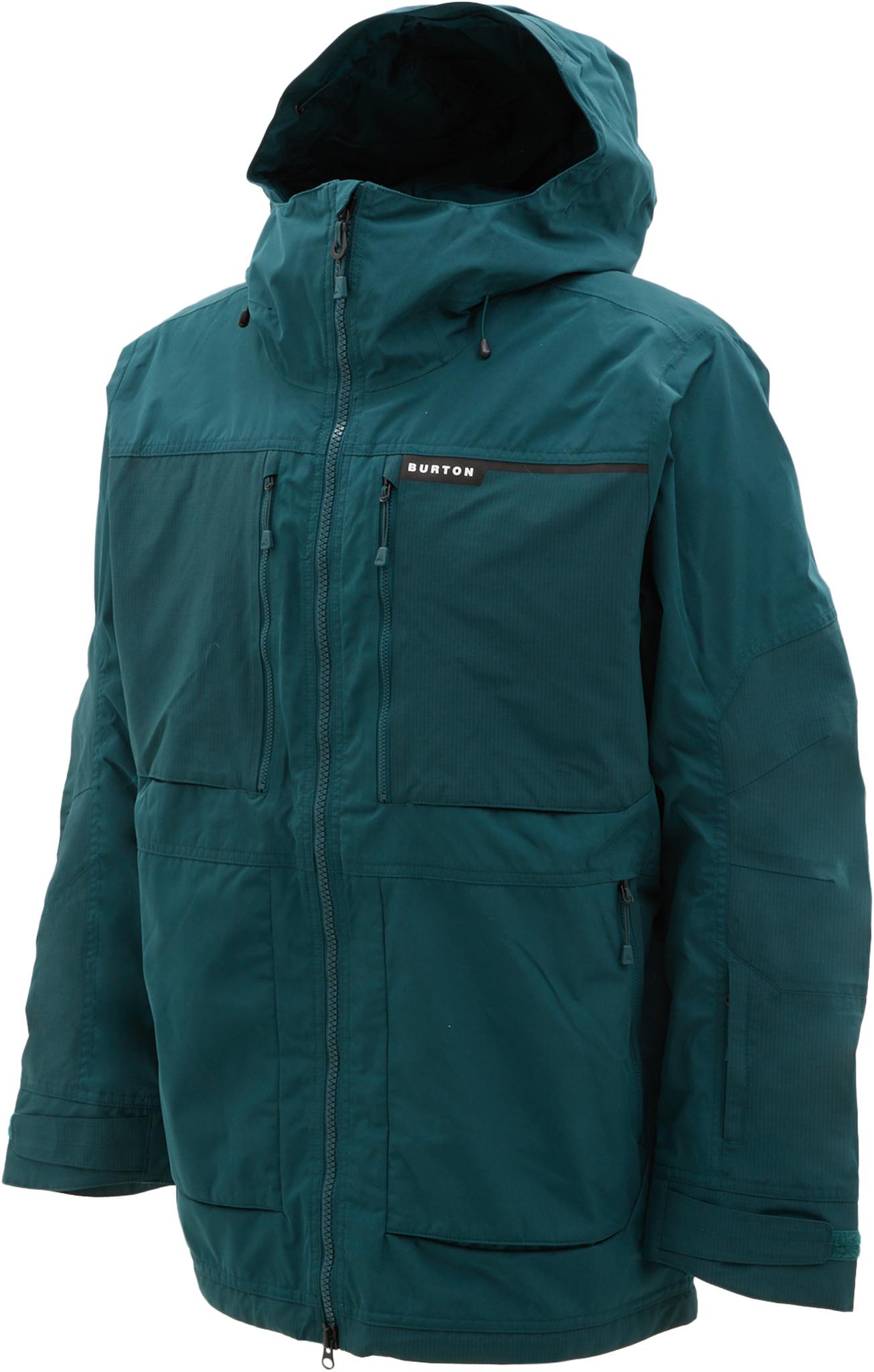Product gallery image number 2 for product Frostner 2L Jacket - Men's