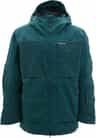 Colour: Deep Emerald