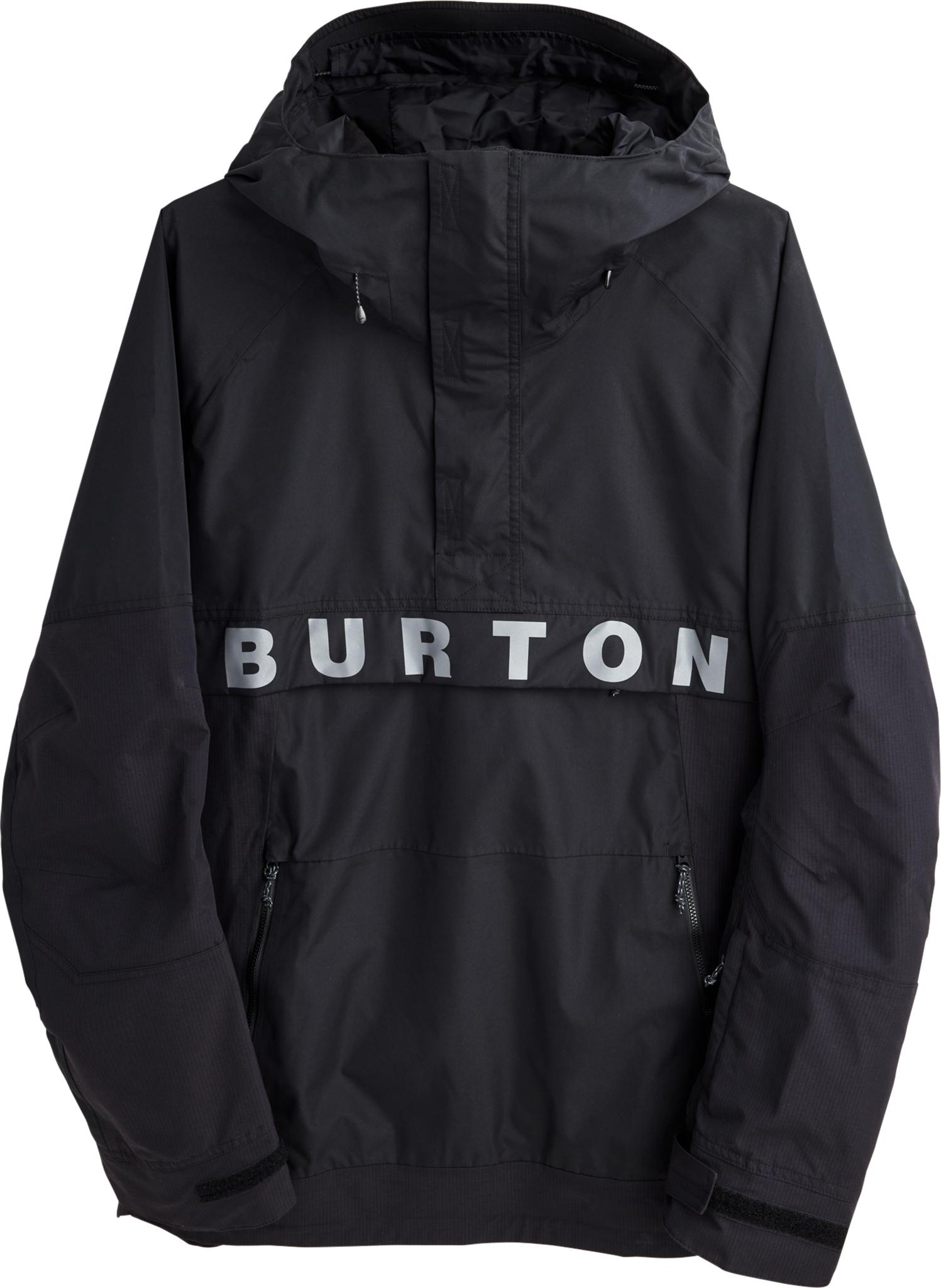 Product gallery image number 1 for product Frostner Anorak - Men's