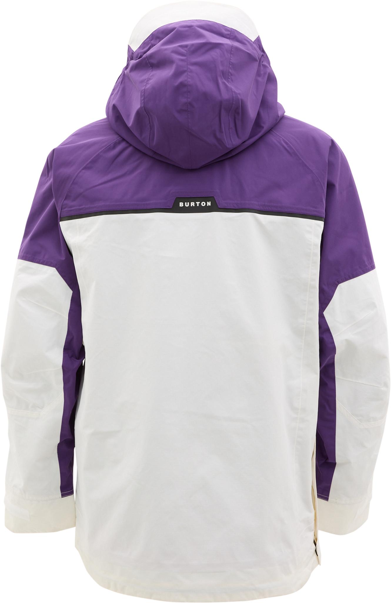Product gallery image number 2 for product Frostner 2L Anorak Jacket - Men's