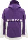 Colour: Imperial Purple - Stout White