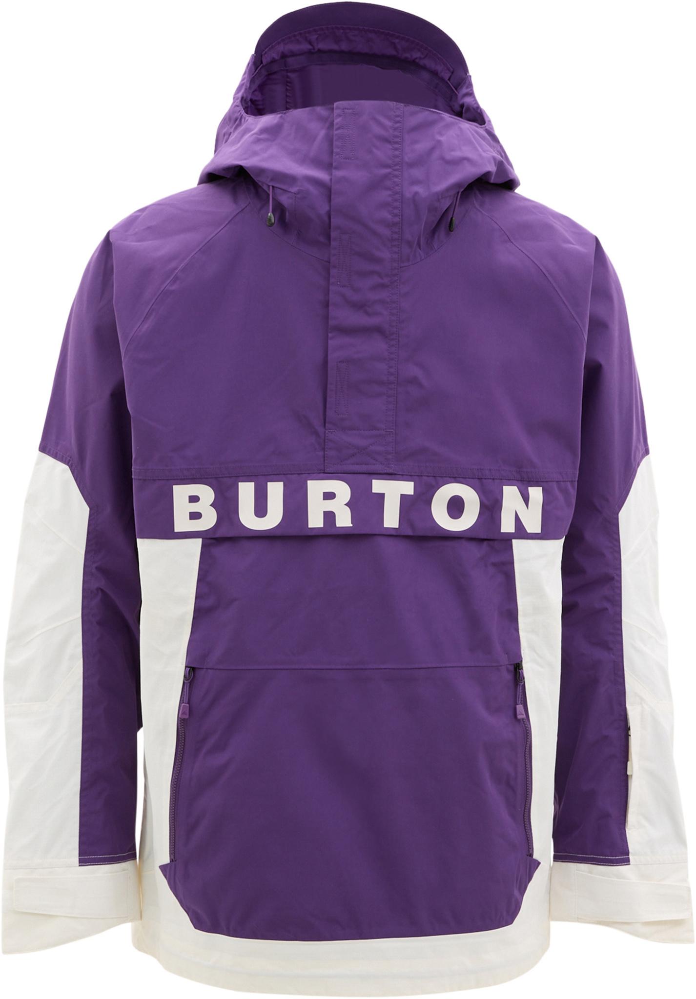 Product image for Frostner 2L Anorak Jacket - Men's