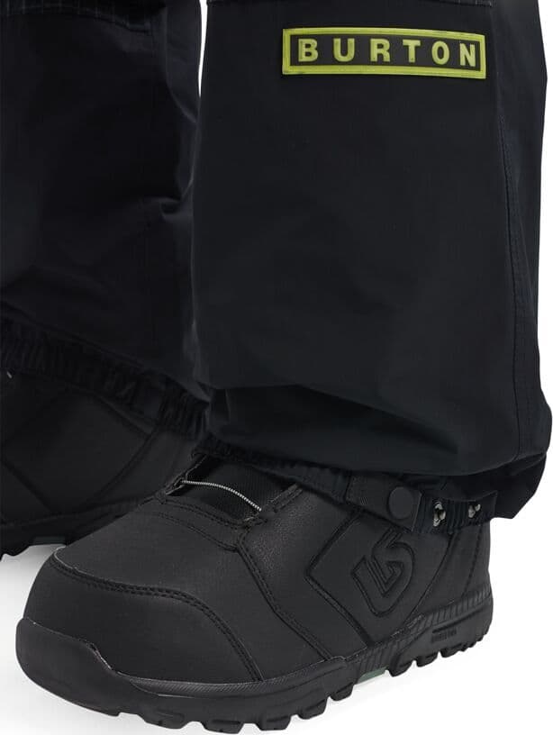 Product gallery image number 5 for product Frostner Pant - Men's