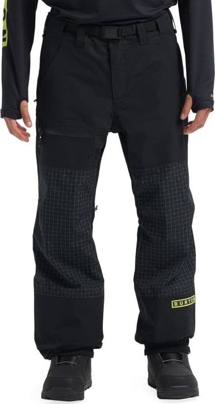 Product gallery image number 2 for product Frostner Pant - Men's