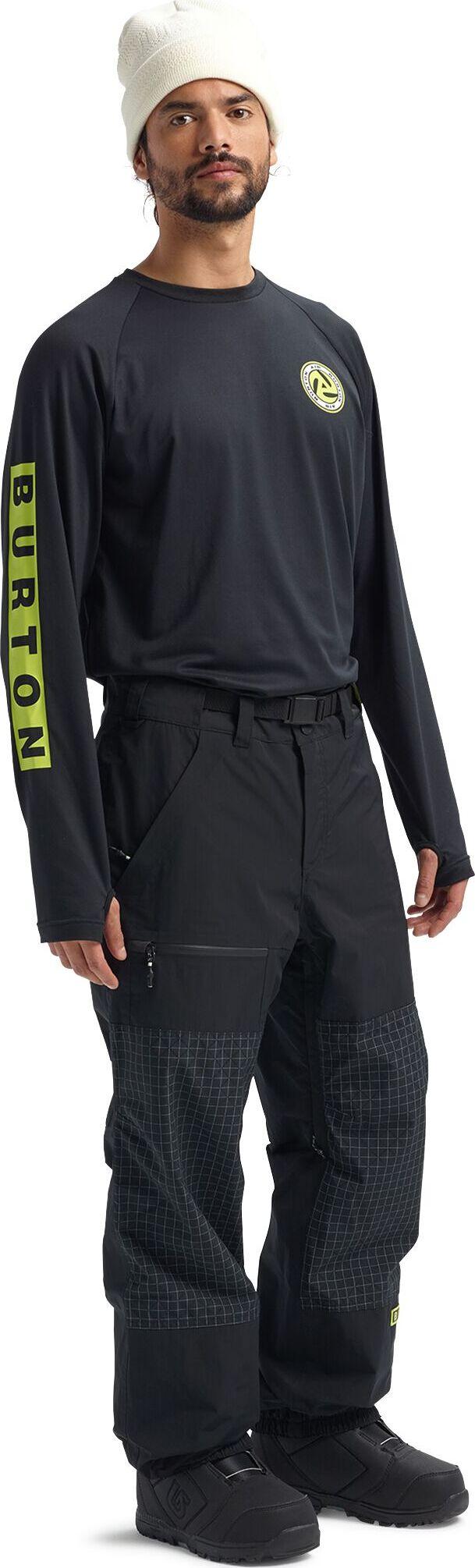 Product gallery image number 3 for product Frostner Pant - Men's