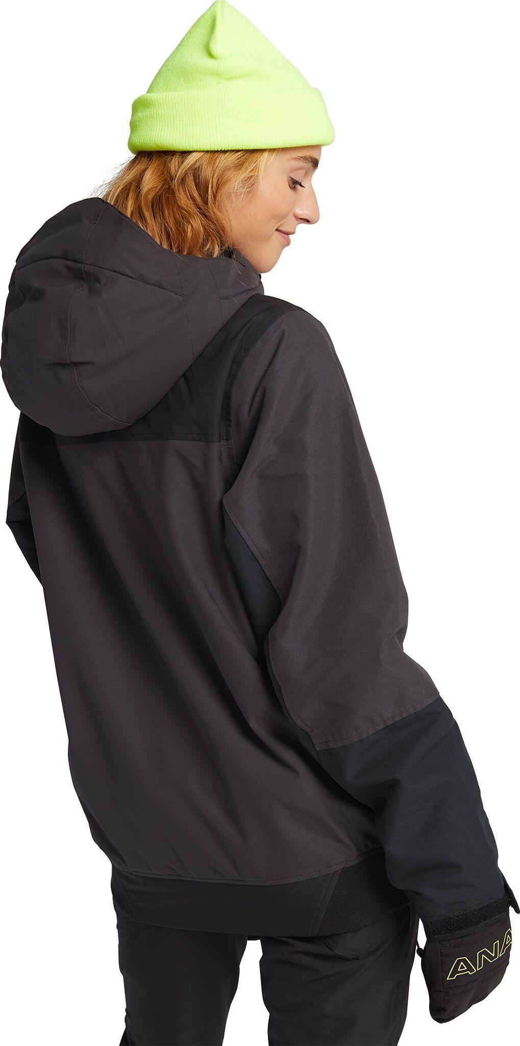 Product gallery image number 7 for product Analog Greed Jacket - Men's