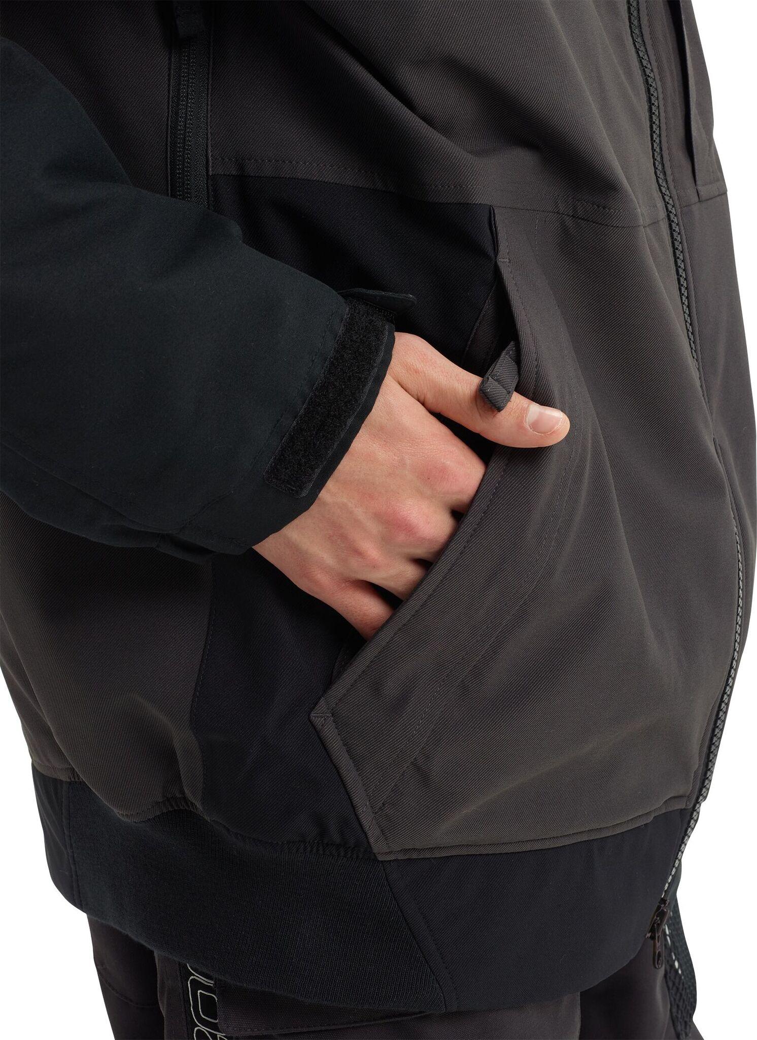 Product gallery image number 10 for product Analog Greed Jacket - Men's