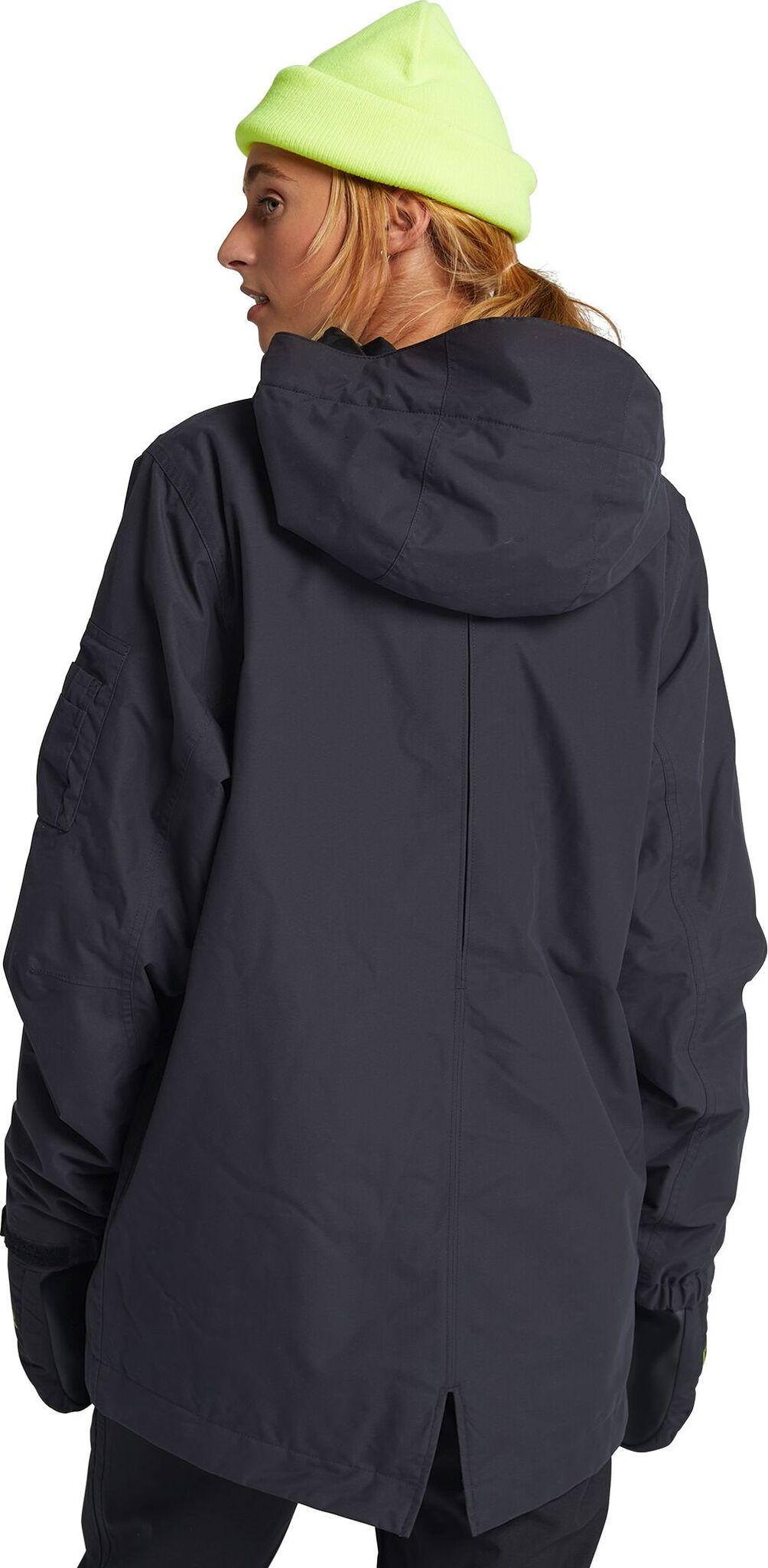 Product gallery image number 4 for product Analog Solitary Jacket - Men's