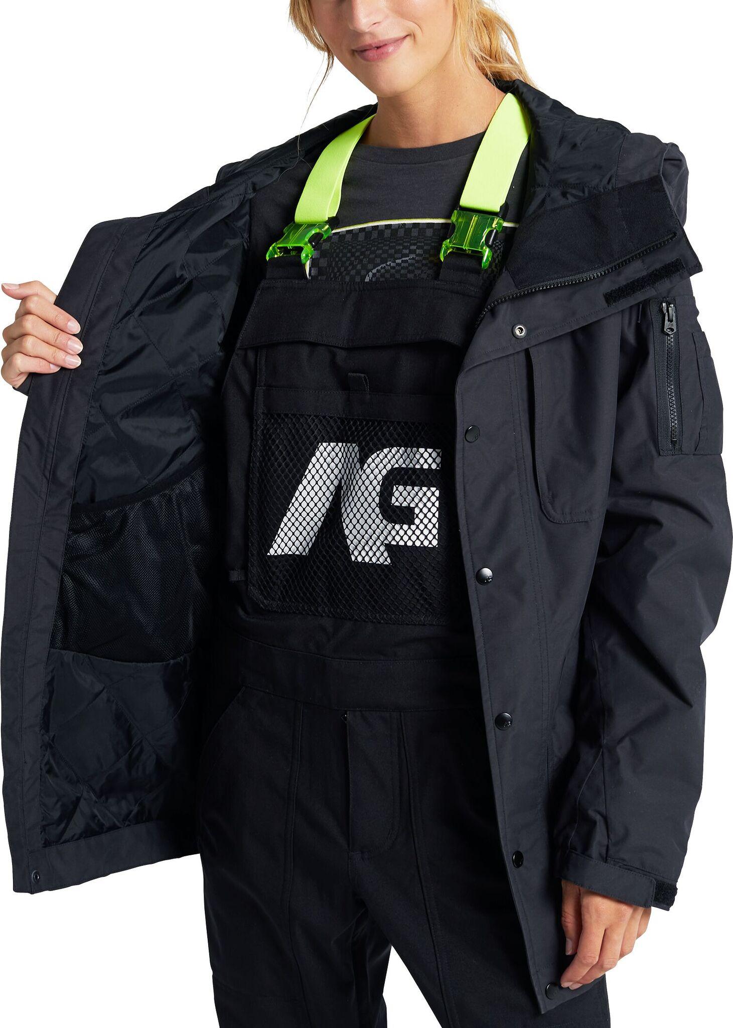 Product gallery image number 3 for product Analog Solitary Jacket - Men's