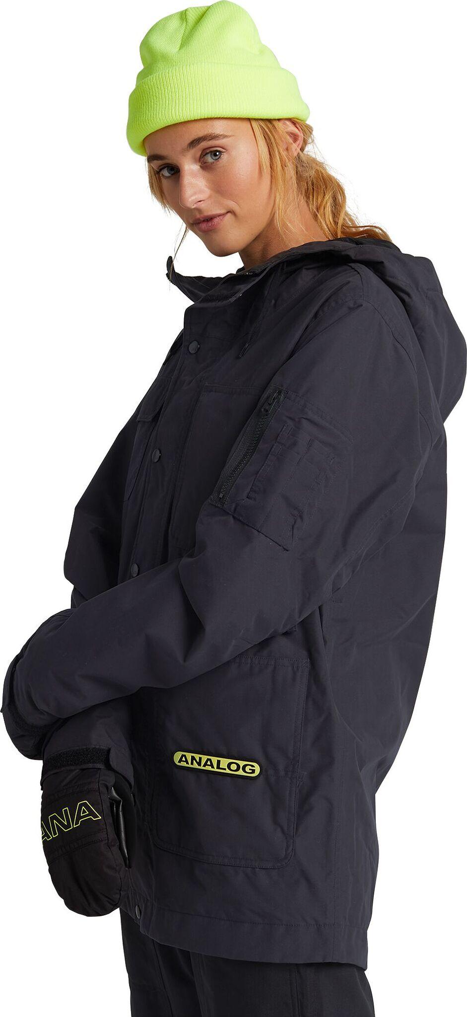 Product gallery image number 5 for product Analog Solitary Jacket - Men's