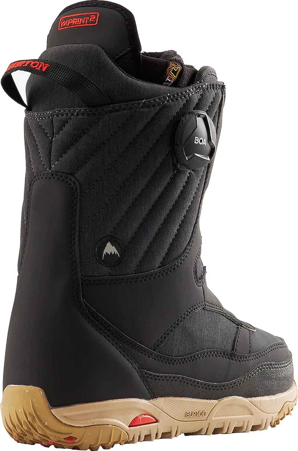 Numéro de l'image de la galerie de produits 2 pour le produit Bottes de planche à neige Boa Limelight - Femme