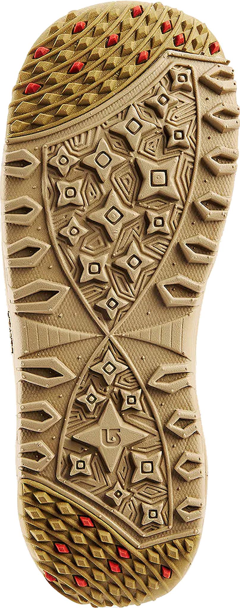 Numéro de l'image de la galerie de produits 4 pour le produit Bottes de planche à neige Boa Limelight - Femme