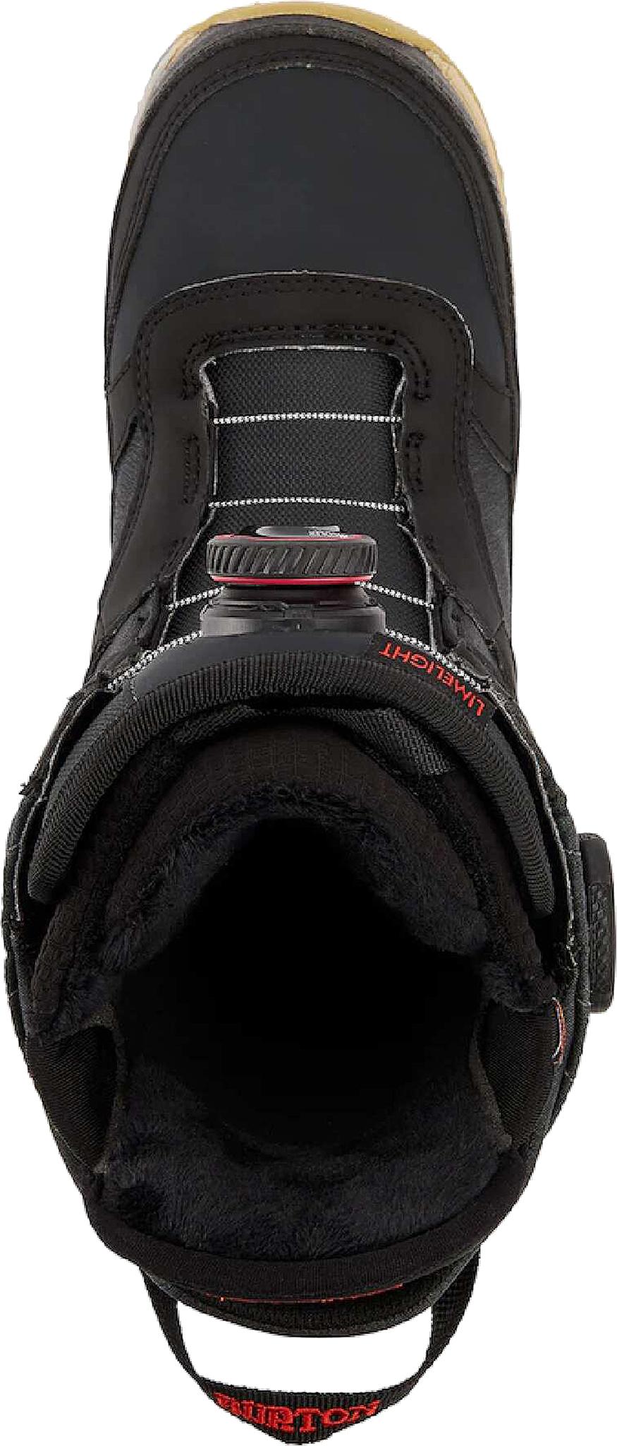 Numéro de l'image de la galerie de produits 5 pour le produit Bottes de planche à neige Boa Limelight - Femme