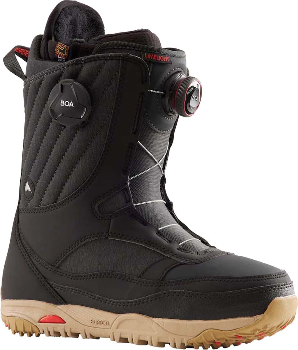 Image de produit pour Bottes de planche à neige Boa Limelight - Femme