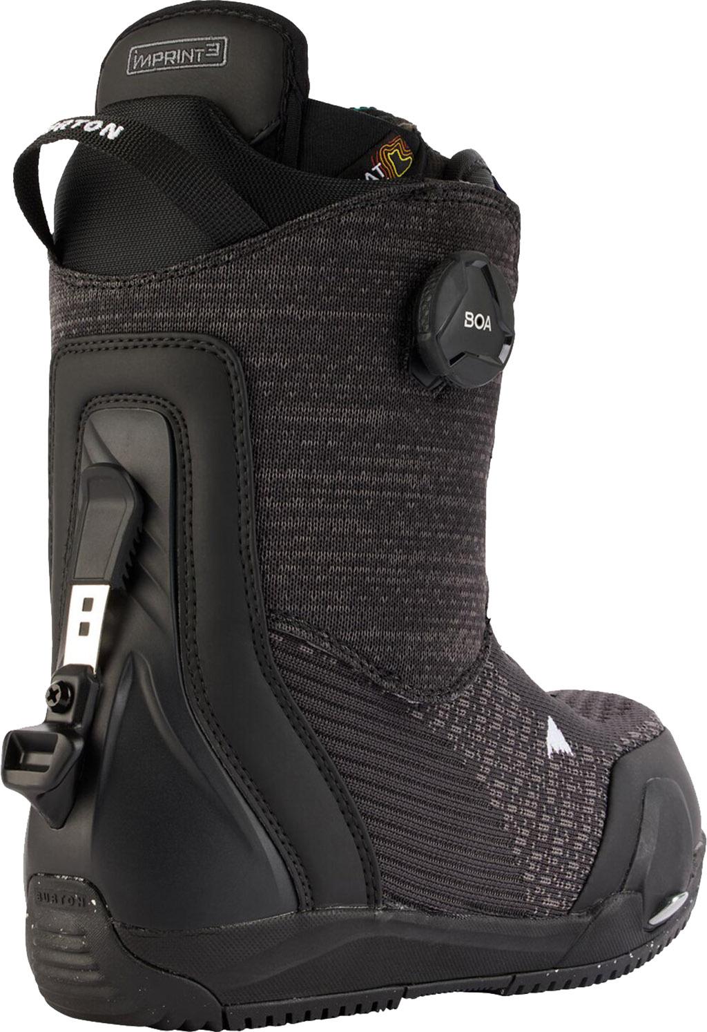 Product gallery image number 4 for product Ritual Step On Snowboard Boots - Women's