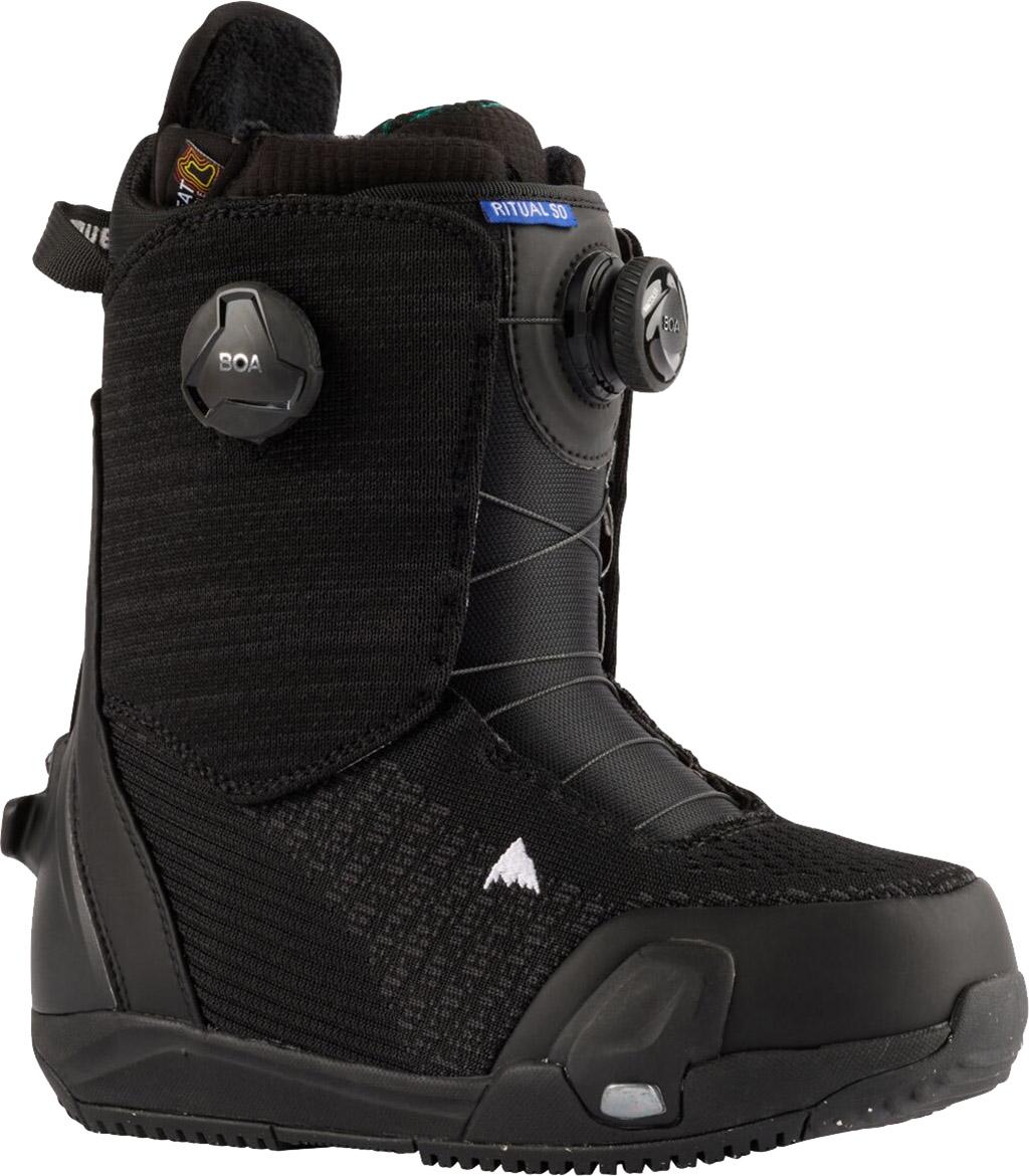 Product gallery image number 1 for product Ritual Step On Snowboard Boots - Women's