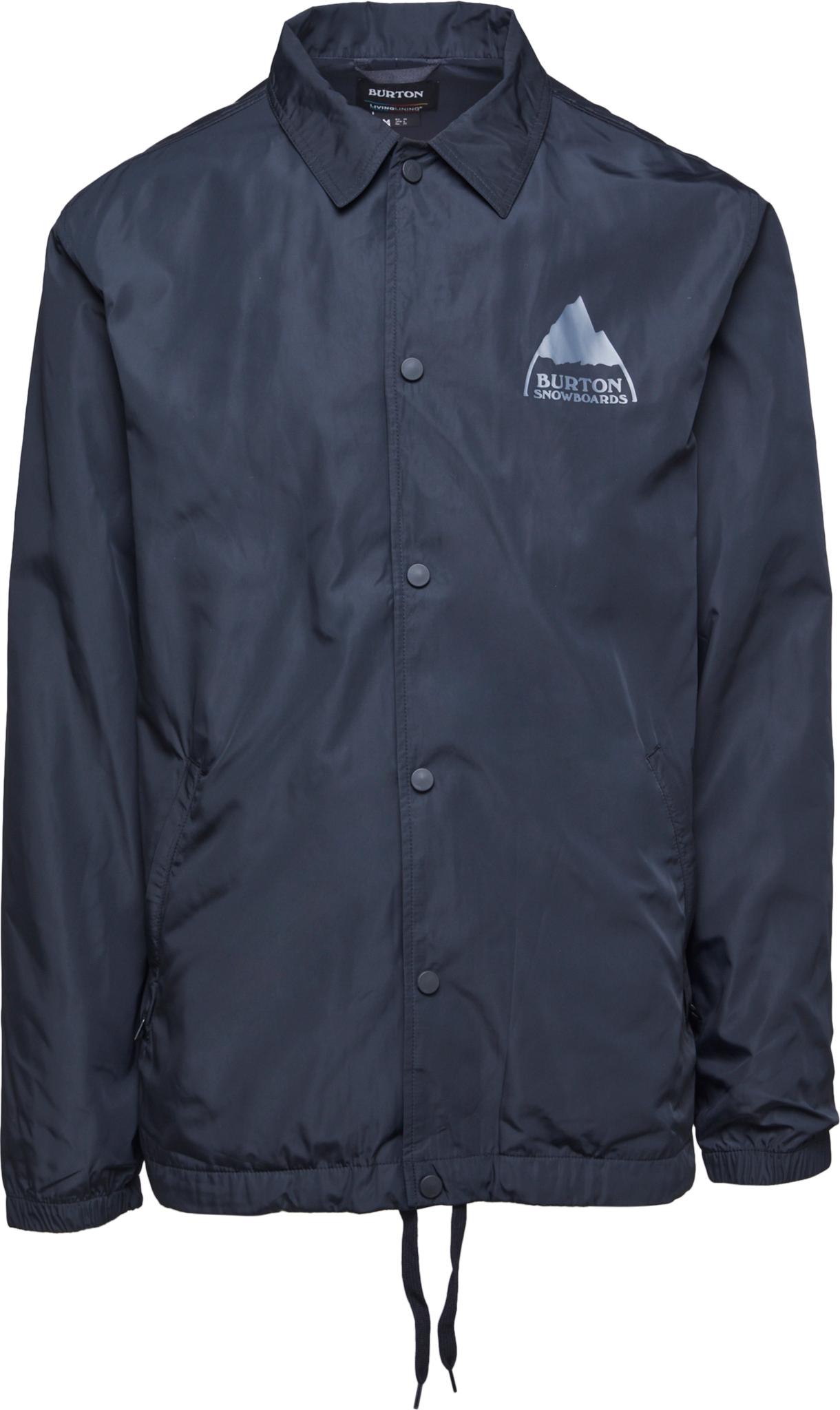 Numéro de l'image de la galerie de produits 1 pour le produit Manteau Coaches - Homme
