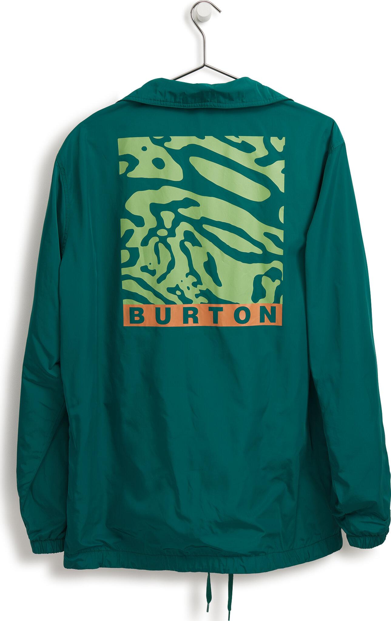 Product gallery image number 8 for product Coaches Jacket - Men's