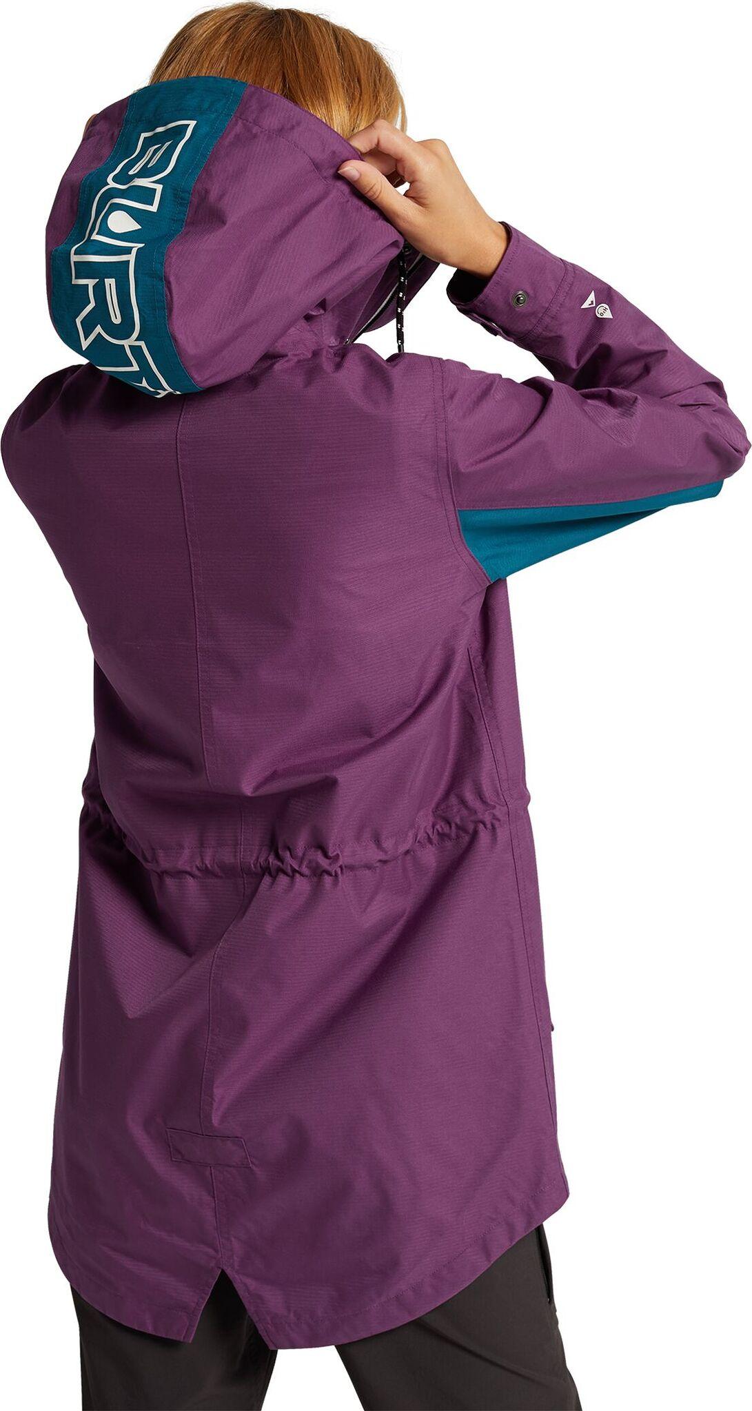 Product gallery image number 2 for product Sadie Solution Dyed Jacket - Women's