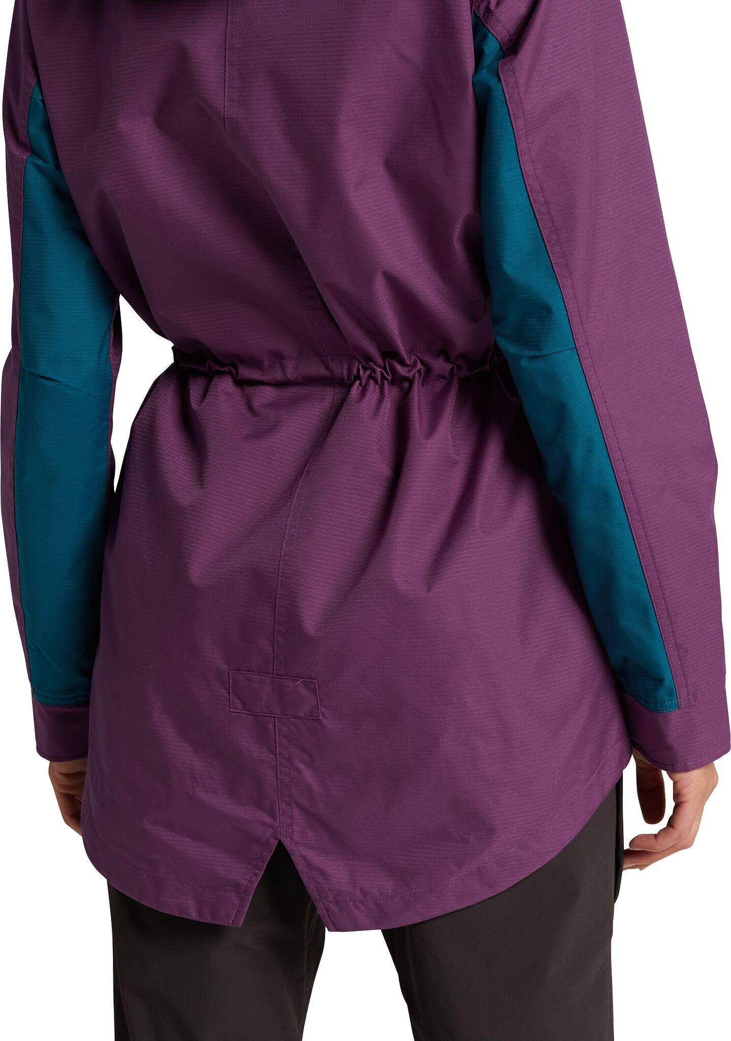Product gallery image number 4 for product Sadie Solution Dyed Jacket - Women's