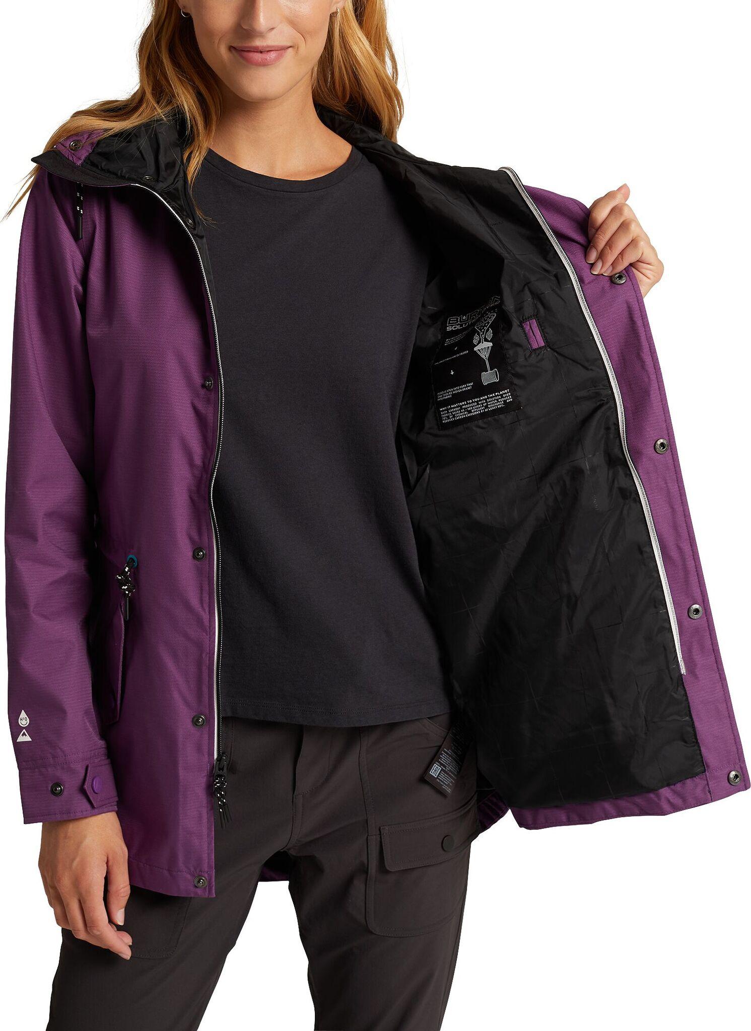 Product gallery image number 5 for product Sadie Solution Dyed Jacket - Women's