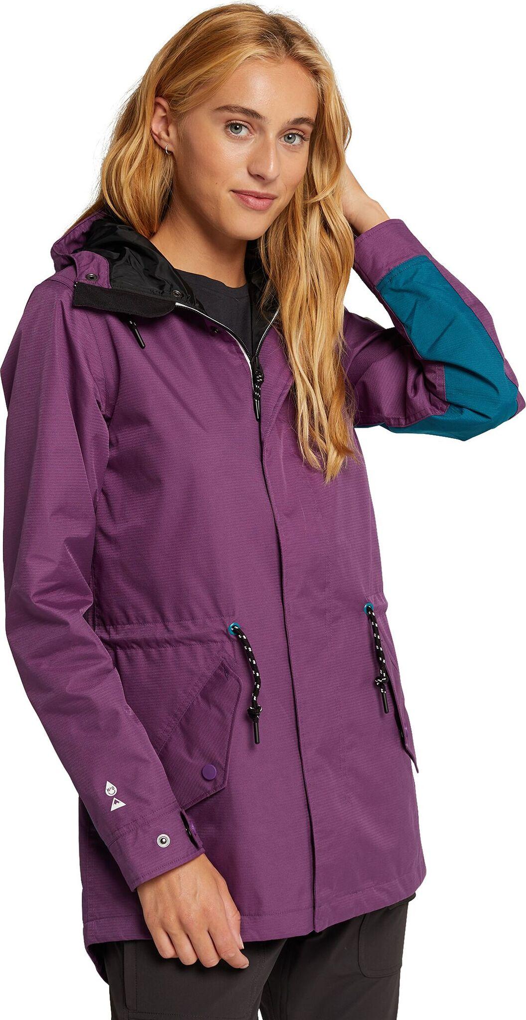 Product gallery image number 1 for product Sadie Solution Dyed Jacket - Women's