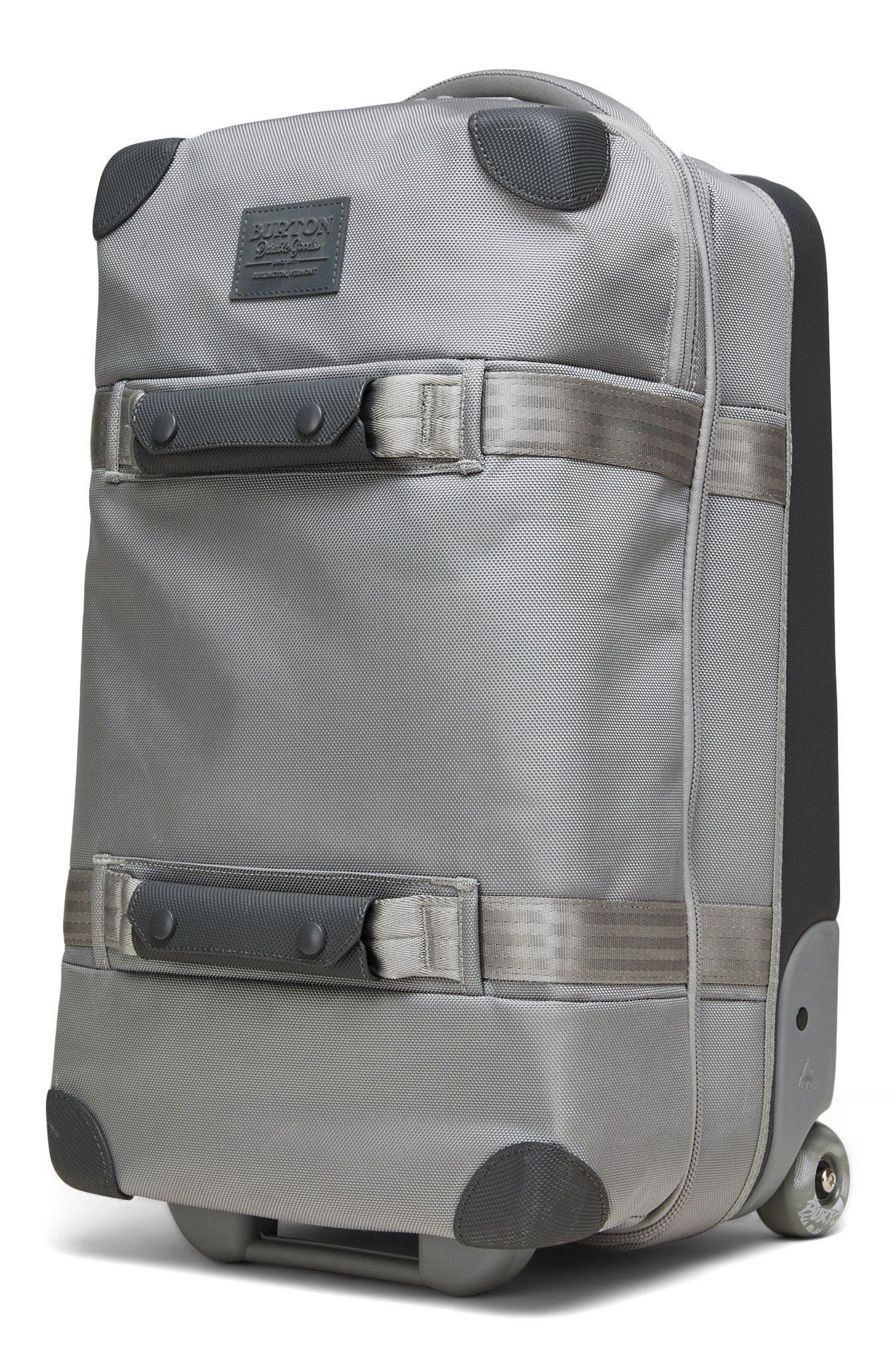 Product gallery image number 1 for product Wheelie Flight Deck 38L Travel Bag - Unisex