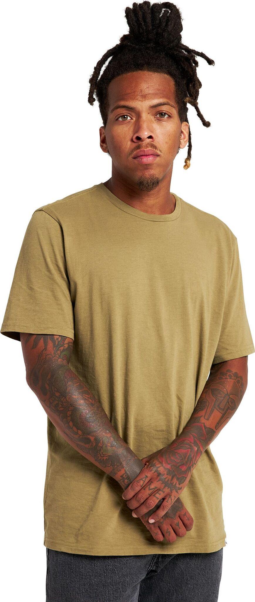 Product gallery image number 2 for product T-shirt à manches courtes Classic - Homme