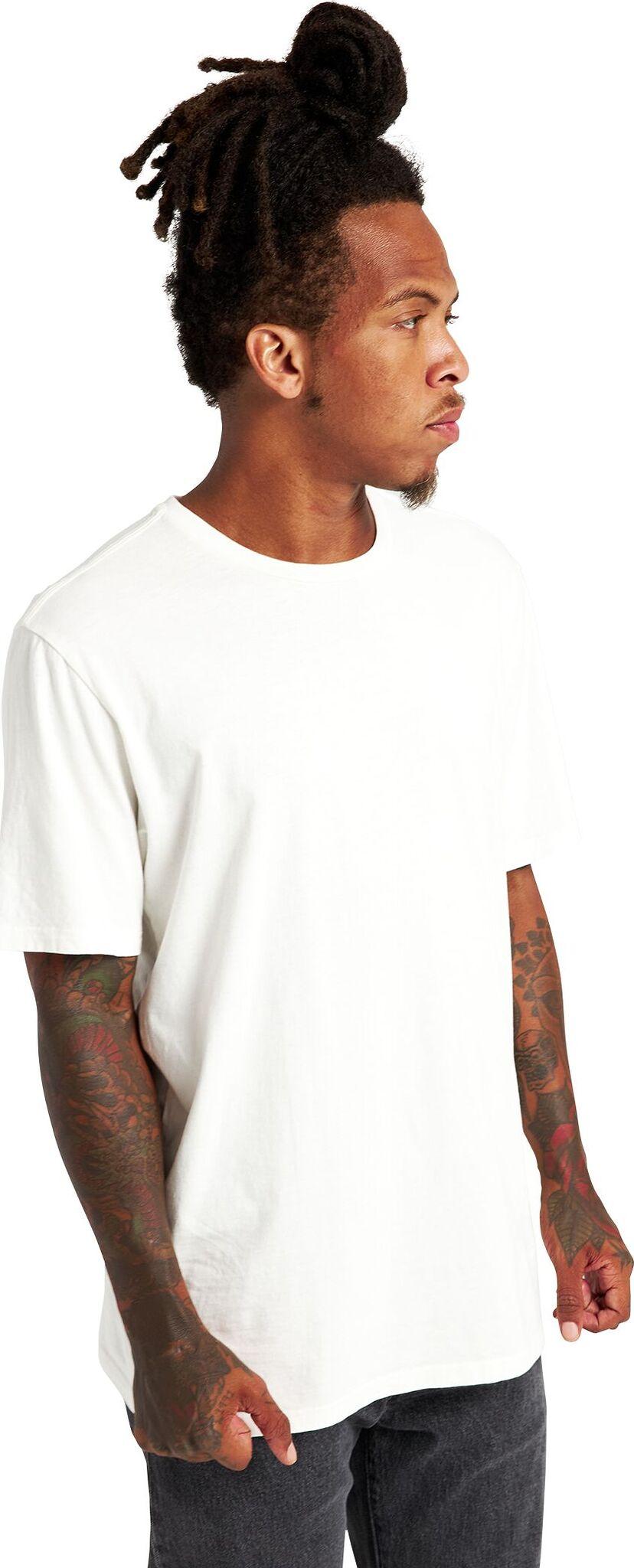 Product gallery image number 2 for product Classic Short Sleeve T-Shirt - Men's